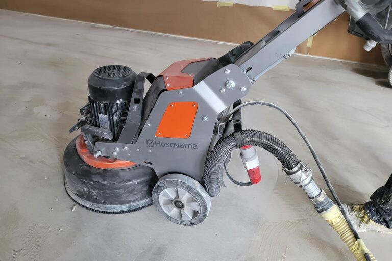 Descubre la pulidora PG 540 que ofrecemos en RD Luna