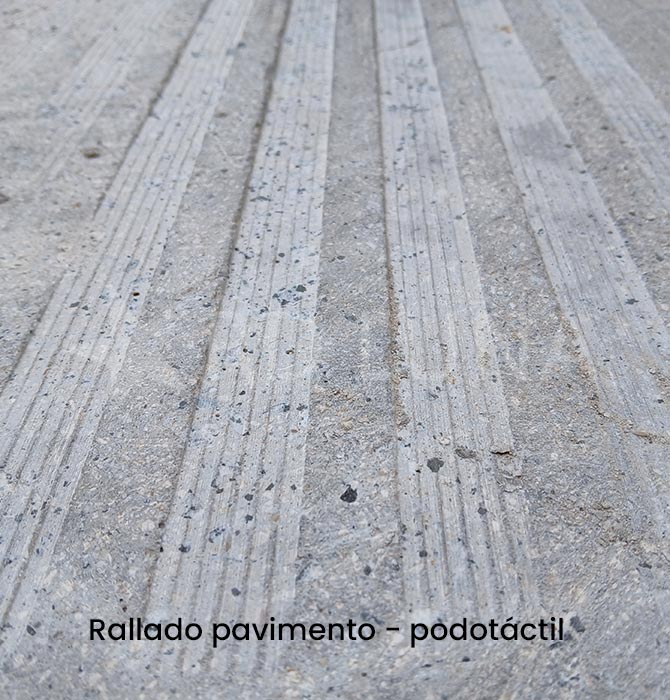 Multicortadora Husqvarna BMC 335: demostración y aplicaciones en pavimentos