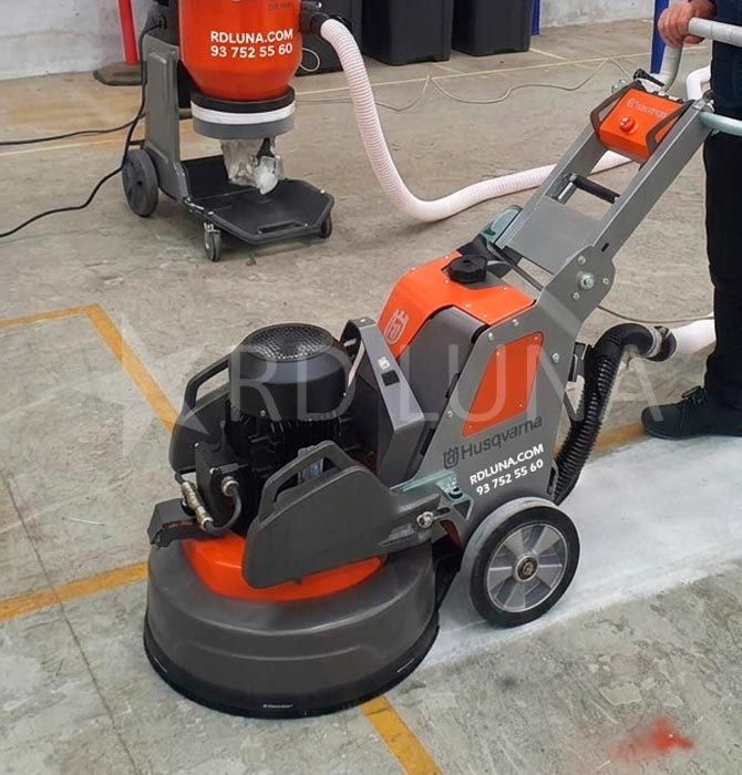 Diferentes formas de retirar la pintura antes de aplicar un nuevo revestimiento