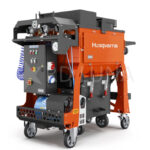 Aspirador industrial Husqvarna DC-975