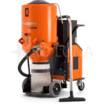 Aspirador industrial Husqvarna T10000