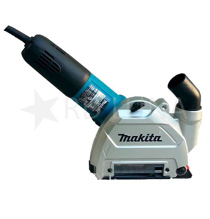 Cortadora manual Makita 125
