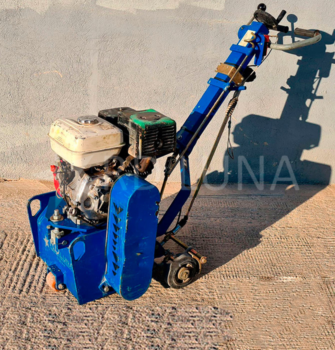 Fresadora Airtec RT-3200 B