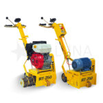 Fresadora Airtec RT-2500