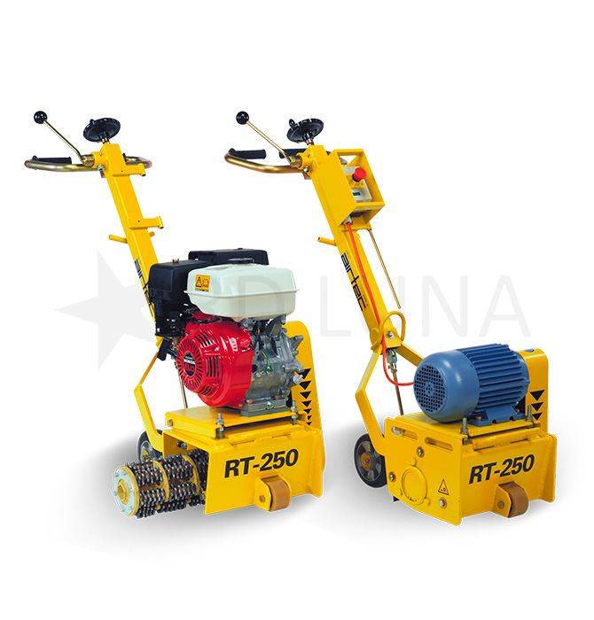 Fresadora Airtec RT-2500