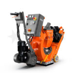Granalladora Husqvarna Blastrac 1-10DPS75