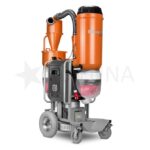 Aspirador industrial Husqvarna HTC D60