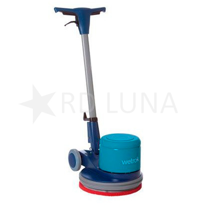 Lijadora abrillantadora Wetrok Monomatic