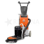 Pulidora de hormigón Husqvarna HTC 270 EG