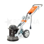 Pulidora de suelos Husqvarna PG 280