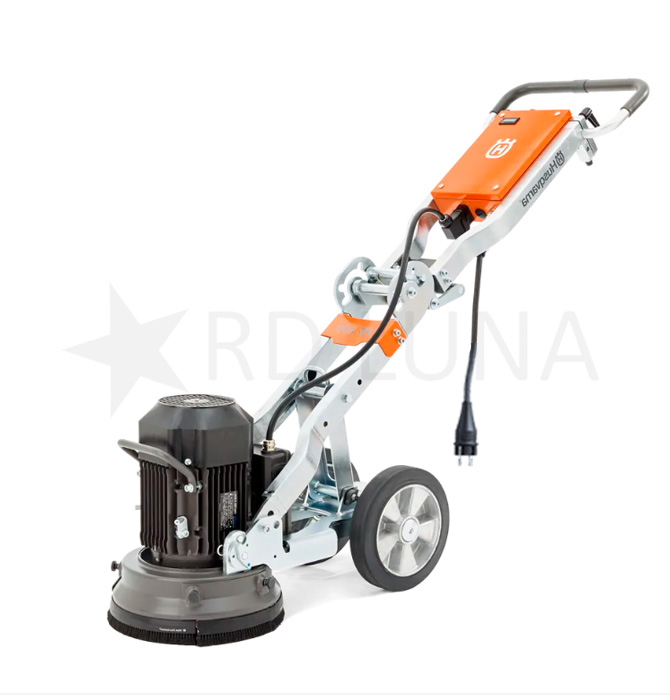 Pulidora de suelos Husqvarna PG 280