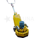 Pulidora satélite de hormigón Airtec BS-650