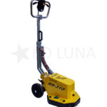 Pulidora de hormigón Airtec BS-310