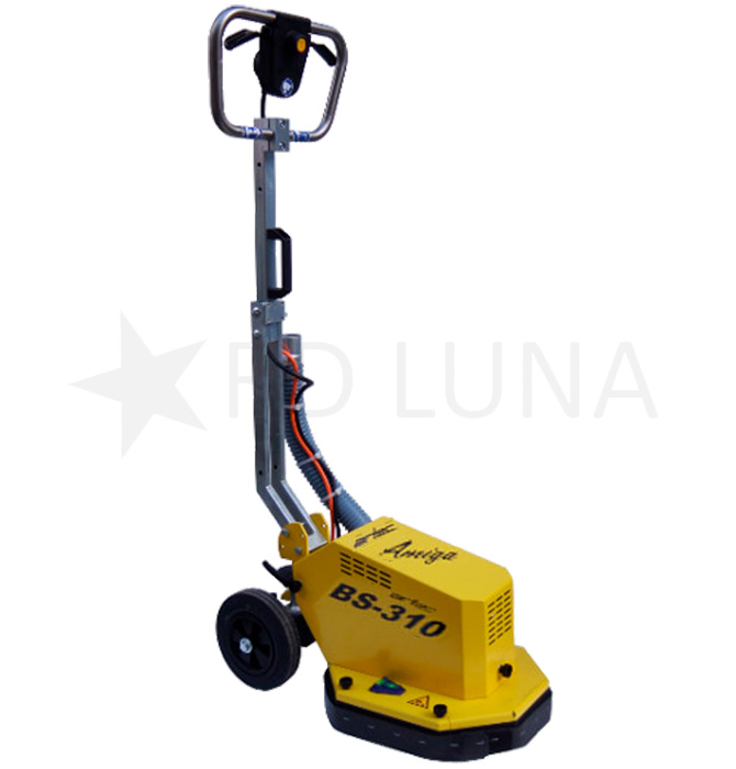 Pulidora de hormigón Airtec BS-310