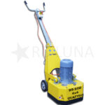 Pulidora de hormigón Airtec BS-500 4x4