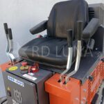 Arrancadora Stripper BMS 220 Husqvarna - 1