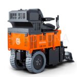Arrancadora Husqvarna BMS 220ADB - 1