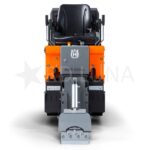 Arrancadora Husqvarna BMS 220ADB - 4
