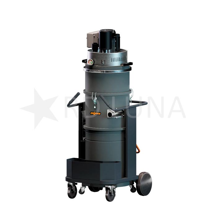 Aspirador industrial Iclean TDC 30