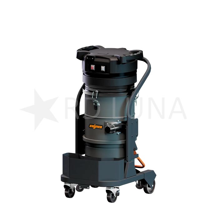 Aspirador industrial Iclean 235