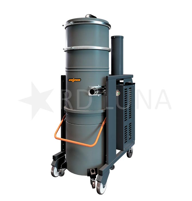 Aspirador industrial Iclean 355