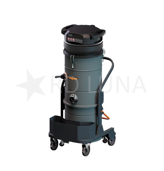 Aspirador Coynco Basic 375