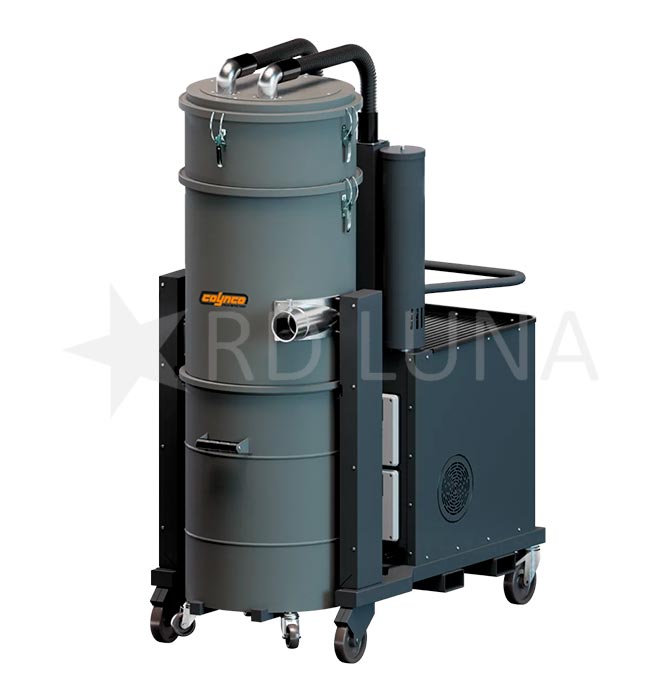 Aspirador industrial Iclean HDC 511