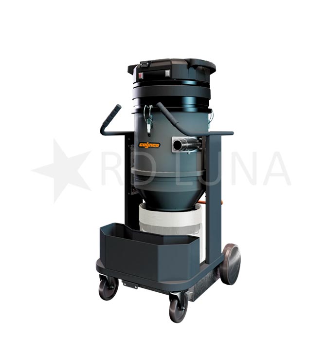 Aspirador industrial Iclean S3 LP