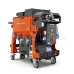 Aspirador industrial Husqvarna DC-975 - 2