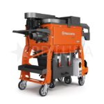 Aspirador industrial Husqvarna DC-975 - 1