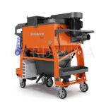 Aspirador industrial Husqvarna DC-975 - 0