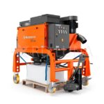 Aspirador industrial Husqvarna DC 2-48 - 0
