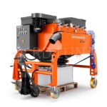 Aspirador industrial Husqvarna DC 2-48 - 2
