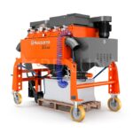 Aspirador industrial Husqvarna DC 2-48 - 1