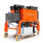 Aspirador industrial Husqvarna DC 2-48 - 3