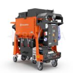 Aspirador industrial Husqvarna DC-655 - 1
