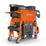 Aspirador industrial Husqvarna DC-655 - 2