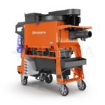 Aspirador industrial Husqvarna DC-655 - 0