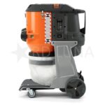 Aspirador industrial Husqvarna DE 120 H - 0