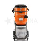 Aspirador industrial Husqvarna DE 130 H - 0