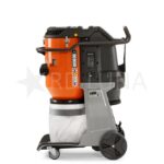 Aspirador industrial Husqvarna DE 130 H - 2