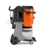 Aspirador industrial Husqvarna DE 130 H - 1