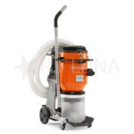 Aspirador industrial Husqvarna DE 130 H - 3