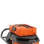 Aspirador industrial Husqvarna DE 130 H - 4