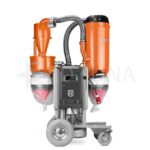 Aspirador industrial Husqvarna HTC D60 - 1