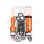 Aspirador industrial Husqvarna HTC D60 - 0