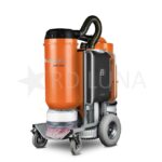 Aspirador industrial Husqvarna HTC D60 - 2