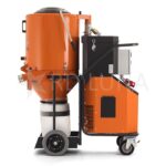 Aspirador industrial Husqvarna T10000  - 0