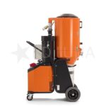 Aspirador industrial Husqvarna T 7500  - 0