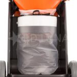 Aspirador industrial Husqvarna T 7500  - 4